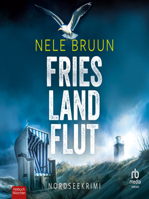 cover image of FriesLandFlut